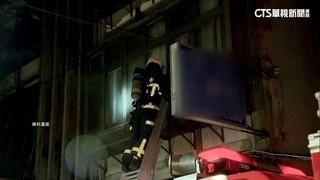 女考消防差1.1公分遭退訓　憲法法庭：限制身高違憲