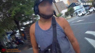 男子稱一天四罐！自認「酒精量有控管」仍因酒駕遭逮