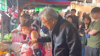 黃仁勳"Country"稱呼台灣 中網友怒喊抵制