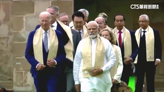 印度大選昨落幕　莫迪連任總理機率高