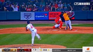 「台灣怪力男」大爆發　李灝宇單場4安「鐵支」