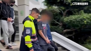 中和電纜線竊盜集團！男夜潛工地　警埋伏逮人