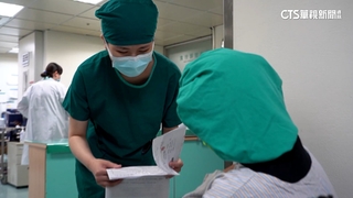 全台鬧護理師荒　急診室待床患者得等2~3天