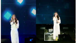 范瑋琪中國復出「好像回到家的感覺」　中網友酸：在台灣被退貨跑來撈錢？