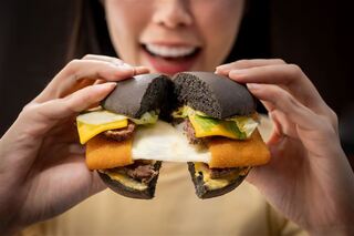 起司控尖叫！ 麥當勞「微牽絲起司排堡」6/5起限期回歸