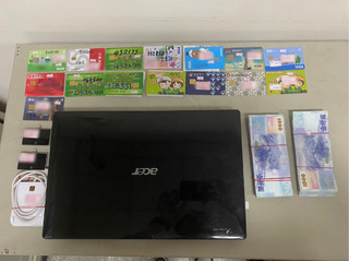 股票假投資「吸金2.2億」　竹聯幫弘仁會組車手集團領贓款