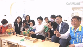 藍版「財劃法」要中央割5777億　　　主計長：舉債都無法