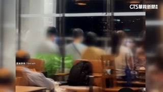 刺眼！咖啡廳15人戴「閃光護目鏡」　專家：久盯恐眩光