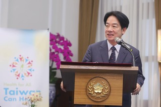 六四事件屆滿35週年 總統賴清德：唯民主自由能保護人民