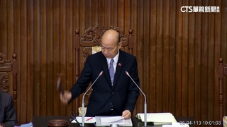 立院三讀「再生醫療法」　胎兒供細胞重罰2000萬