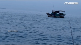 小漁船高雄商港區違法捕魚　航港局：可罰50萬