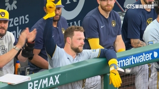 釀酒人Hoskins「回娘家」　費城球迷特製標語歡迎