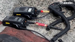 新竹2消防殉職　5段無線電求救曝「喊8次沒人理」