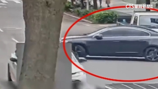 大中午逆向蛇行撞騎士害傷　女駕駛酒側值0.61