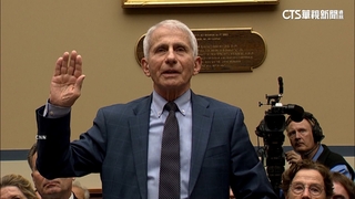 抗疫造假？　美前防疫專家佛奇認防疫規定「編造」