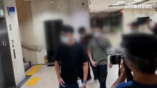 北市2資深警疑收賄包庇應召集團　檢調帶回調查