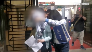 欣興併購旭德案疑內線交易　女券商大賺200萬80萬交保