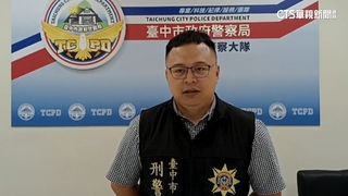 潑臭魚討債.噴辣椒水凌虐　中警掃蕩幫派抓574人