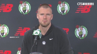 塞爾提克「完全體」！　Porzingis總冠軍戰復出