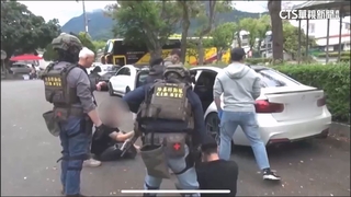 入獄前討千萬「安家費」遭拒　嫌竟跟騷被害人妻女