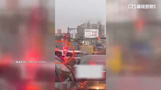 校車遭控未禮讓救護車？　司機喊冤：前面有車