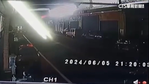 彰化和美罕見規模3.7地震! 民眾嚇:有地鳴.不敢睡覺