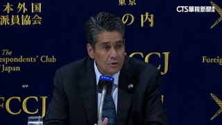 帛琉證實遭嚴重網攻　2萬份政府文件遭竊