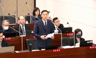 2殉職勇消求救沒人理？ 新竹消防局公布「無線電音檔」還原現場