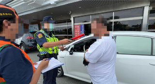 好貴！台東白牌車收400元車資　被重罰10萬