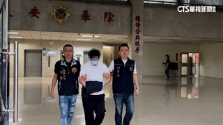 假冒內政部主秘、醫師多重身分！神鬼男遭逮捕