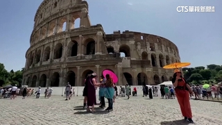 連12個月氣溫創紀錄　UN：全球走向「氣候地獄」