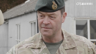 警告「世界大戰恐再現」　英陸軍參謀長籲全國備戰
