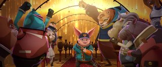 最「重」量級虛擬新人  八戒發行首張EP　三金奬製作人、秒殺夯團聯手製作