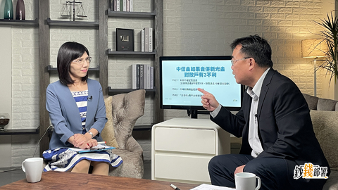 台積電899元仍不貴? 存股總編算給你看