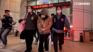 女科員涉市府賣毒「認罪又翻供」　檢轟惡劣求重刑