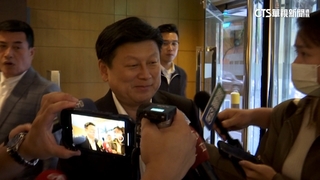 傅崐萁邀藍委.台商座談　聞「花東三法」快閃避答