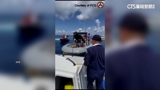 菲控中海警阻撓南海醫療後送　野蠻不人道