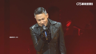 張學友不適3天演唱會喊卡　全額退費諾「明年再來」