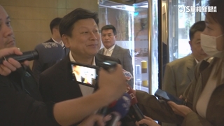 「花東三法」藍營鬧歧見　傅崐萁宴請藍委「長嘆」