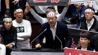 綠營號召青鳥飛出台北　6/14起跑22縣市街頭宣講