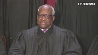 美最高院大法官認了！　接受共和黨金主招待