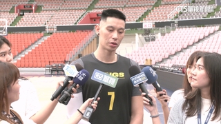 冠軍賽將登場　林書豪：比起奪冠更想提升籃壇