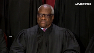 美最高法院大法官　認共和黨金主招待　傳要價千萬台幣