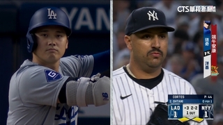 洋基賣「法官.大谷」聯名商品　球迷吐槽賺錢「沒極限」