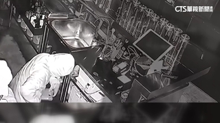 「送菜司機」變竊賊！　東區宵夜名店「月被偷3次」