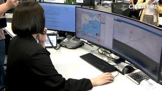 從起飛到降落默默陪伴　「簽派員」擬飛行計畫護飛安