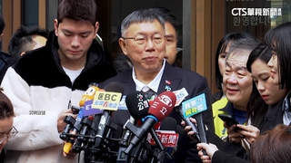 藍轟柯南門市場案留爛攤　白反嗆：蔣萬安多用心市政