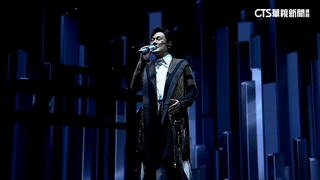 華語歌手首位！張信哲杜拜開唱　上萬粉絲大飽耳福