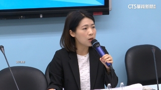 遭大姑夫杜秉澄爆另涉3案　徐巧芯駁：檢調快辦