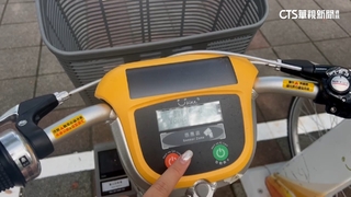 通勤族哀號！　YouBike一早當機　交通局：已恢復營運